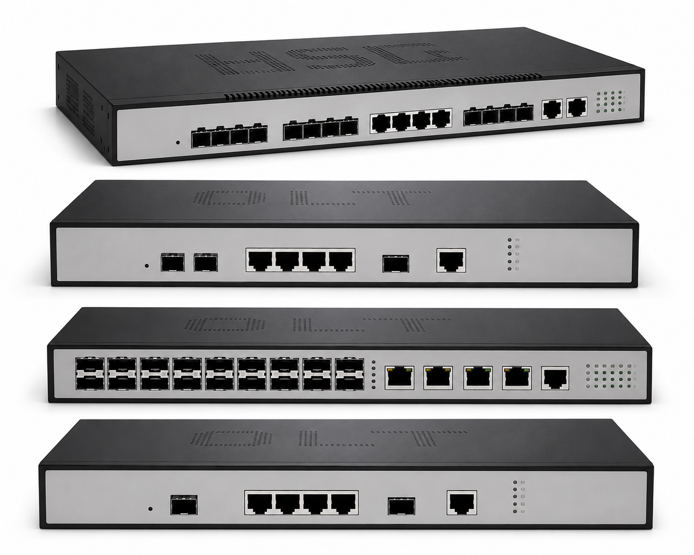 HSGQ GPON OLT